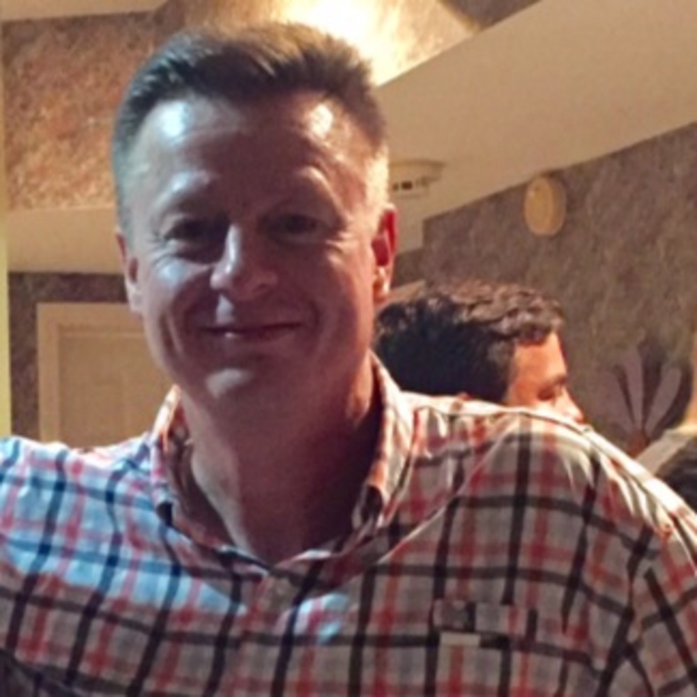 Meet your Posher, Dan